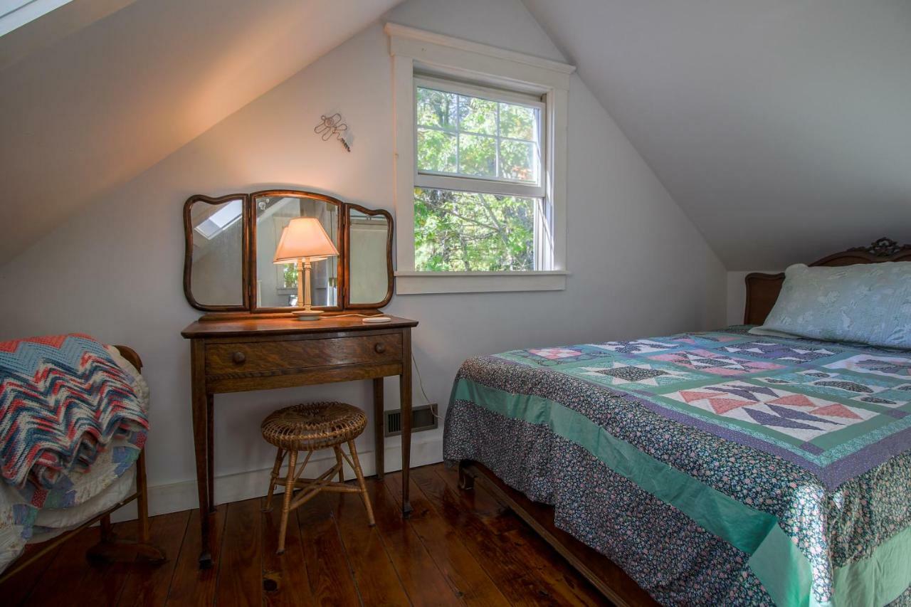 Villa Harpswell Bay House Extérieur photo